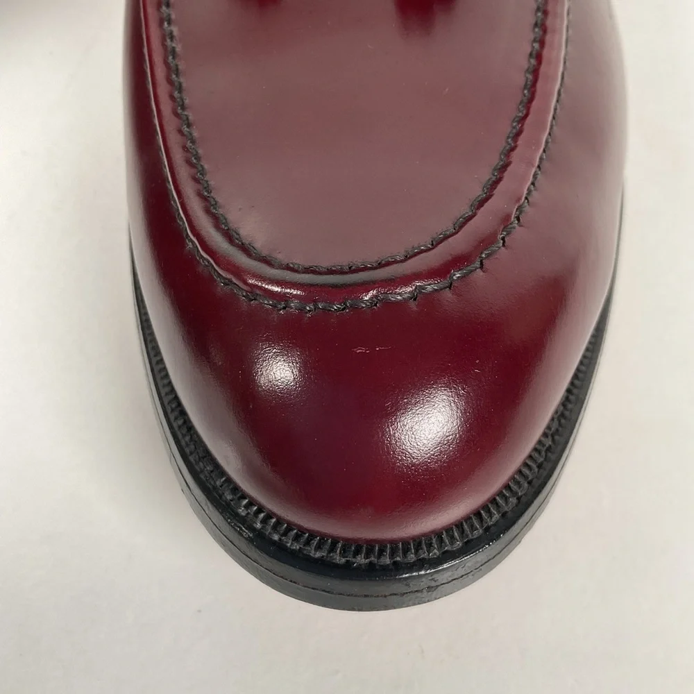 Allen Edmonds unworn imperfections